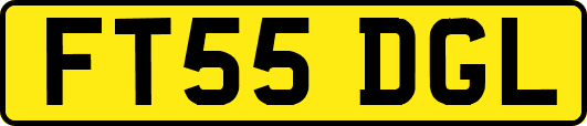 FT55DGL