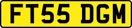 FT55DGM