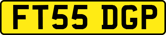 FT55DGP