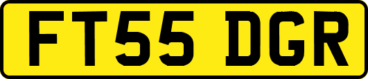 FT55DGR