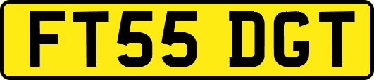 FT55DGT