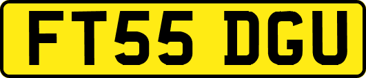FT55DGU