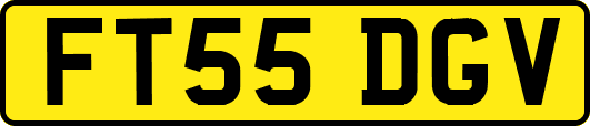 FT55DGV