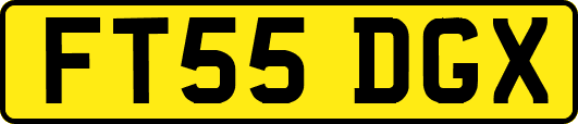 FT55DGX