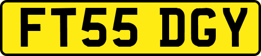 FT55DGY