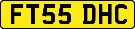 FT55DHC