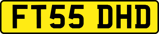 FT55DHD