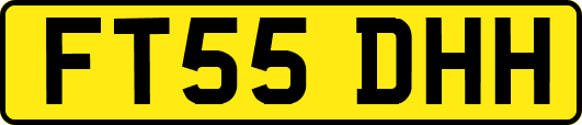 FT55DHH