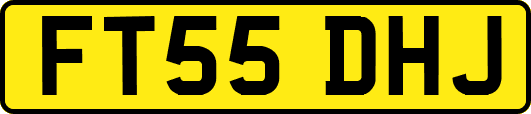 FT55DHJ