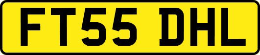 FT55DHL