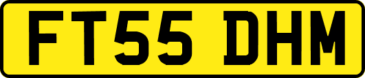 FT55DHM