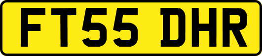 FT55DHR