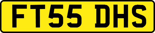 FT55DHS
