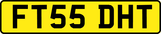 FT55DHT