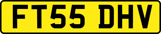 FT55DHV