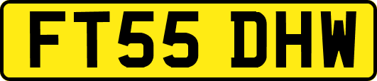 FT55DHW