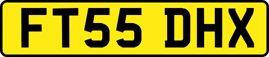 FT55DHX