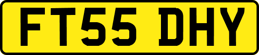 FT55DHY