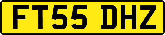 FT55DHZ