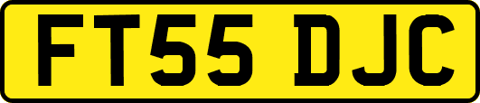 FT55DJC