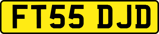 FT55DJD