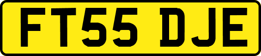 FT55DJE