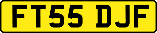 FT55DJF