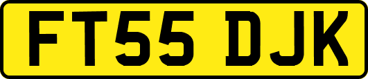 FT55DJK