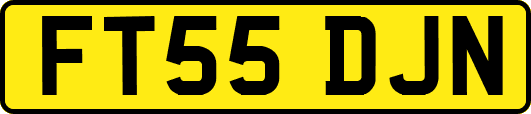 FT55DJN