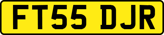 FT55DJR