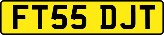 FT55DJT