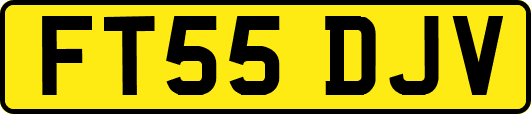 FT55DJV
