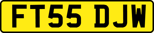 FT55DJW