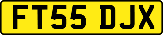 FT55DJX