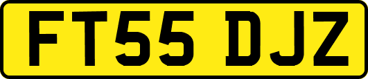 FT55DJZ