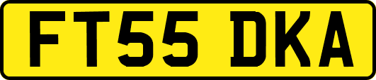 FT55DKA