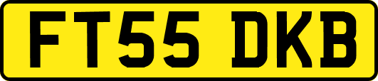 FT55DKB