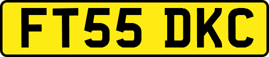 FT55DKC