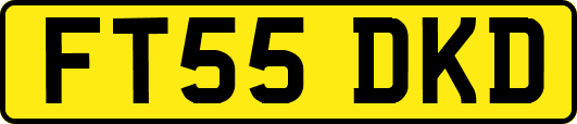 FT55DKD