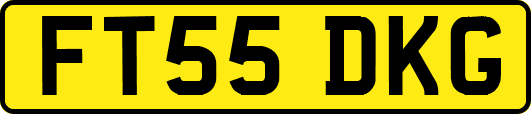 FT55DKG