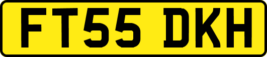 FT55DKH