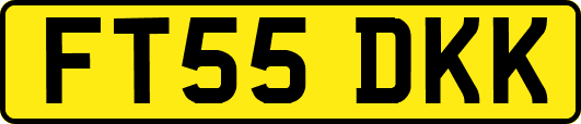 FT55DKK