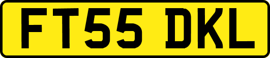 FT55DKL