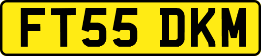 FT55DKM
