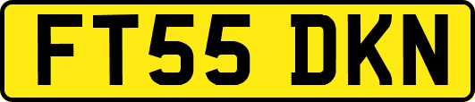 FT55DKN
