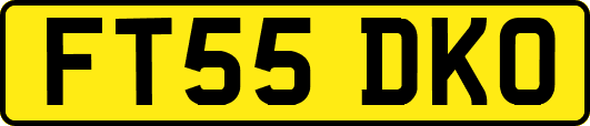 FT55DKO