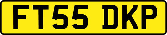 FT55DKP