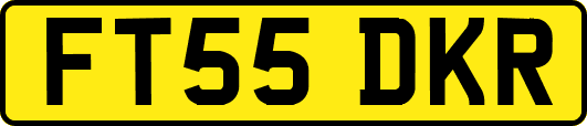FT55DKR