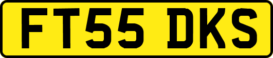 FT55DKS