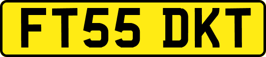 FT55DKT